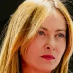Giorgia Meloni on Vannacci's video: "That is not my policy" | Libero Quotidiano.it