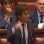 Galeazzo Bignami silences Pd and 5 Star in the chamber: "We put our face on the line, you something else" | Libero Quotidiano.it