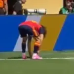 Spain-Argentina, Cucurella and the buried coin: before kickoff... | Libero Quotidiano.it
