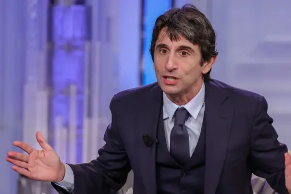 Clashes in Bologna, Donzelli slams Lepore: "Fault of the hooligans and the mayor" | Libero Quotidiano.it
