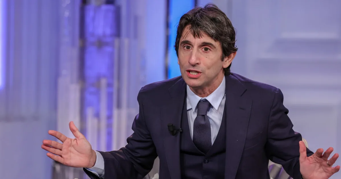 Clashes in Bologna, Donzelli slams Lepore: "Fault of the hooligans and the mayor" | Libero Quotidiano.it