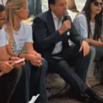 La Russa remembers Borsellino: "Today he would be with Fdi". And Conte loses his mind | Libero Quotidiano.it