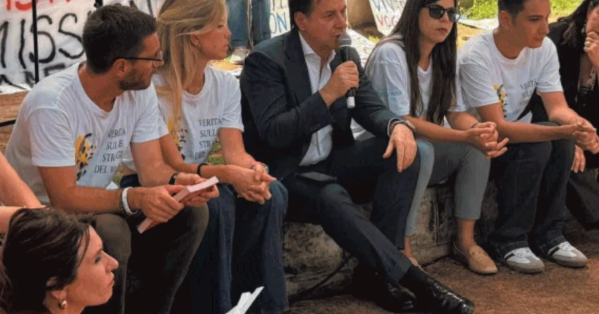 La Russa remembers Borsellino: "Today he would be with Fdi". And Conte loses his mind | Libero Quotidiano.it