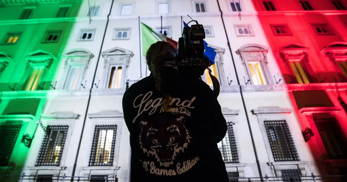 Roggero, Zagrebelsky resorts to insults: "Regime distortion," his words are a case | Libero Quotidiano.it