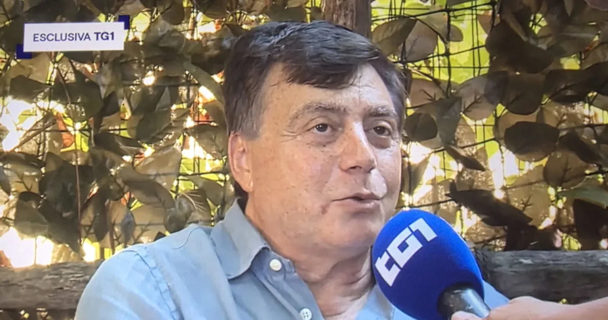 Lavitola-Report, "opaque reports": Urso moves to complaint | Libero Quotidiano.it