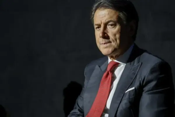 Conte, the Morandi tragedy and the 8 billion he donated to the real "culprits" | Libero Quotidiano.it