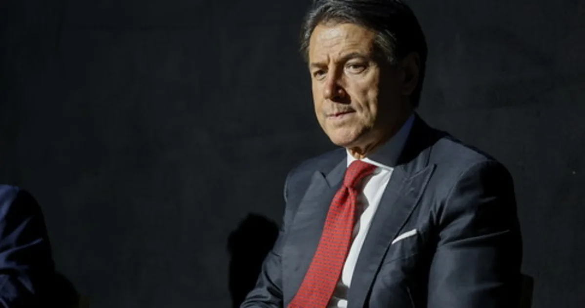 Conte, the Morandi tragedy and the 8 billion he donated to the real "culprits" | Libero Quotidiano.it