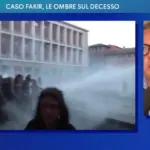 Matteo Lepore, the anger of the police: "One must be very careful" | Libero Quotidiano.it