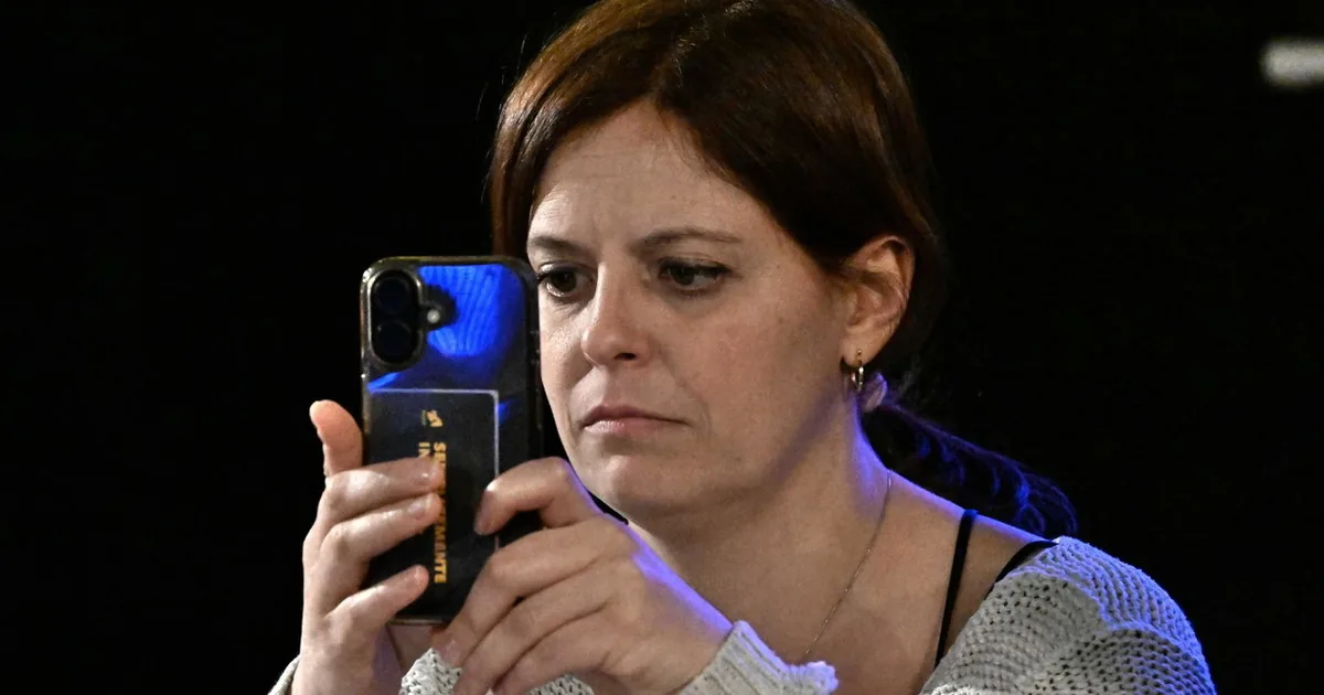 Ilaria Salis-shock, the draconian clause in the contract: "Do it twice and I'll fire you" | Libero Quotidiano.it