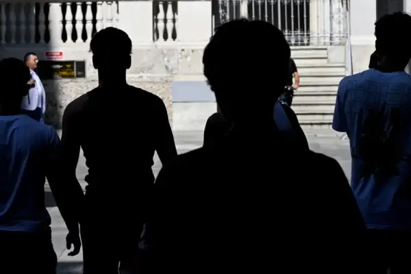 Maranza, the crackdown: new tools in the hands of the police to stop them | Libero Quotidiano.it