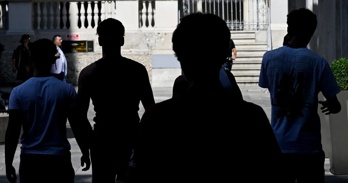 Maranza, the crackdown: new tools in the hands of the police to stop them | Libero Quotidiano.it