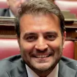 FdI, Cangiano sues Ranucci: "I won't wait until November. And my children?" | Libero Quotidiano.it