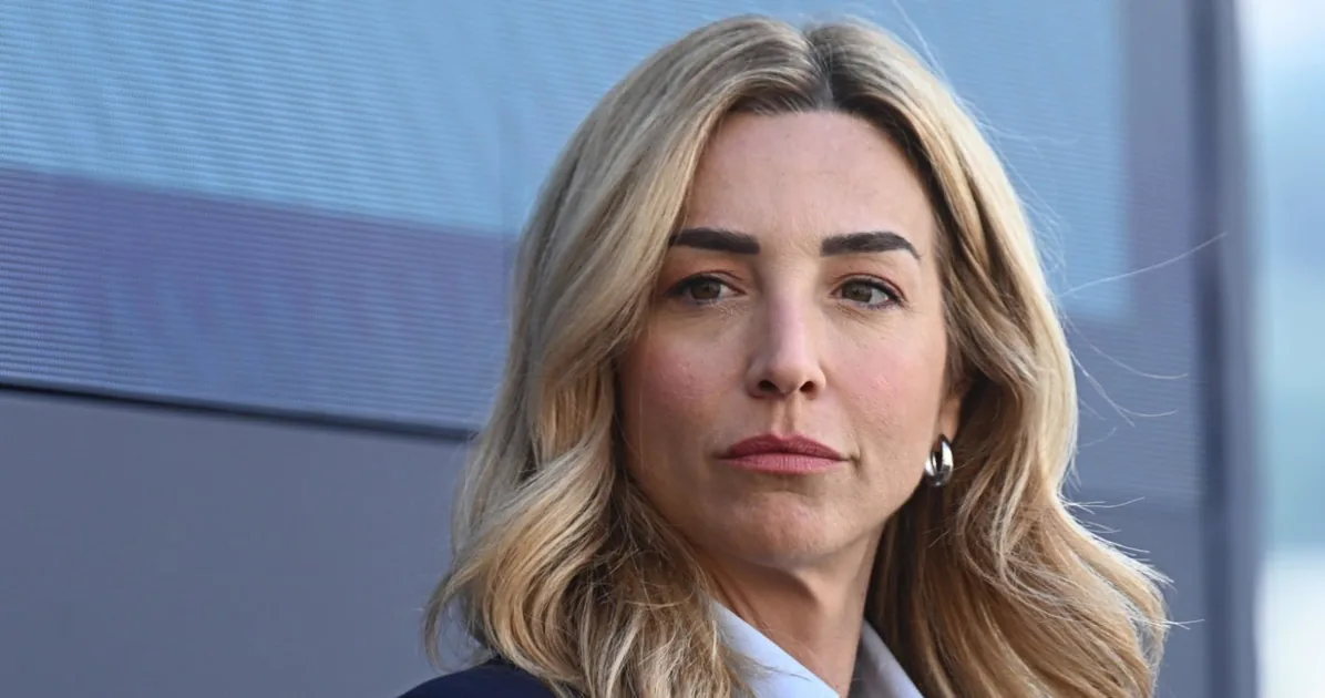 Silvia Salis, the operation is launched: the two steps, what will happen in October | Libero Quotidiano.it