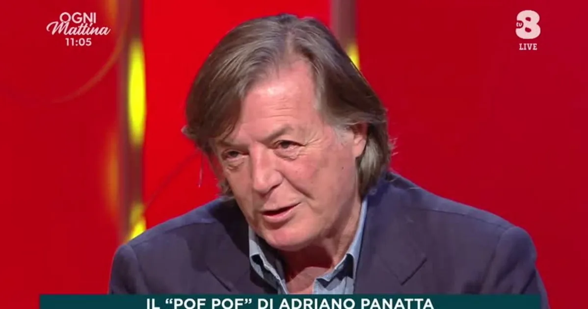 Adriano Panatta on Jannik Sinner: "Because it is almost scandalous" | Libero Quotidiano.it