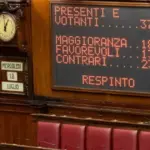 Electoral law, "11:30 AM. In that case, it will be a government crisis": the crazy buzz | Libero Quotidiano.it