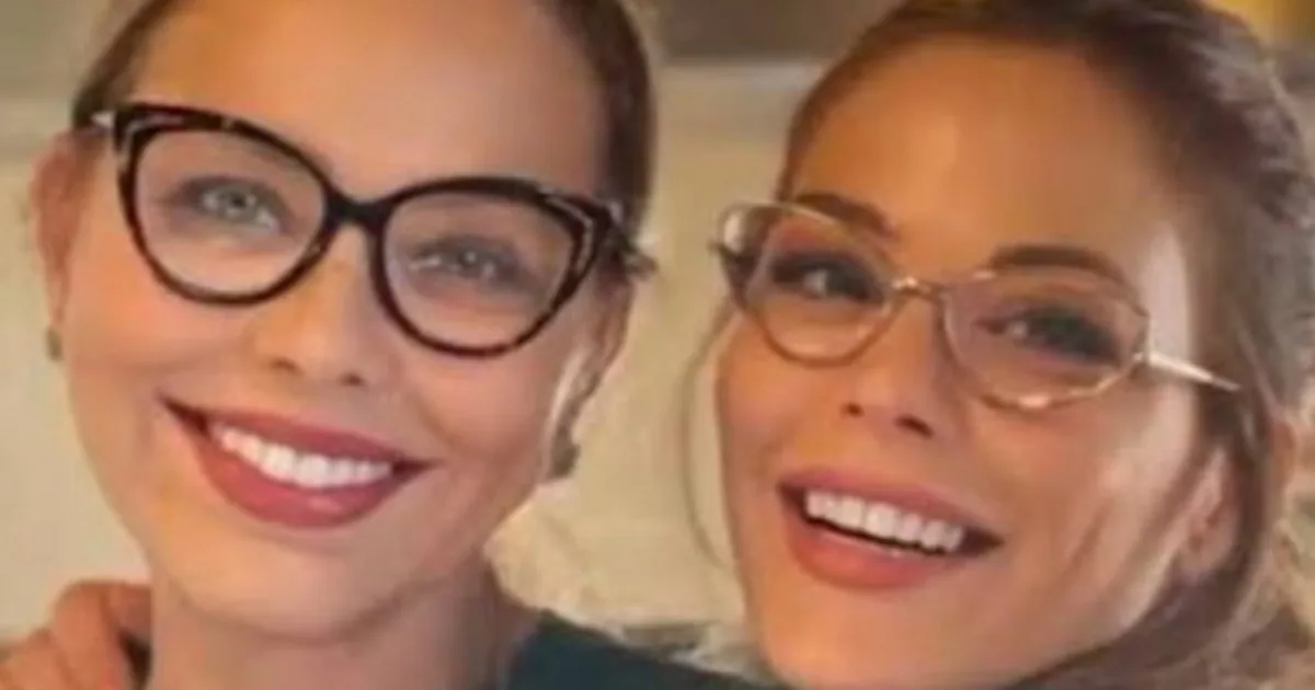 Ornella Muti and Naike Rivelli prefer Putin's Russia | Libero Quotidiano.it