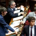 Giorgia Meloni, the backstory: "Everyone to vote," a sensational phone call | Libero Quotidiano.it