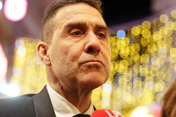 Mentana Poll, Pd Collapse and Vannacci Surge: What Changes in a Week | Libero Quotidiano.it
