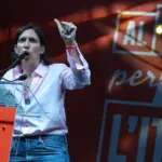 Schlein responds to Conte: "It doesn't work like that. Now let's focus on the government's failures" | Libero Quotidiano.it
