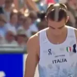Filippo Dezza, the backstory on his haircut: "Who did it for me" | Libero Quotidiano.it