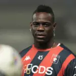 Mario Balotelli, lesson to the left on Ceuta: "Italy for Italians, Africa for Africans" | Libero Quotidiano.it