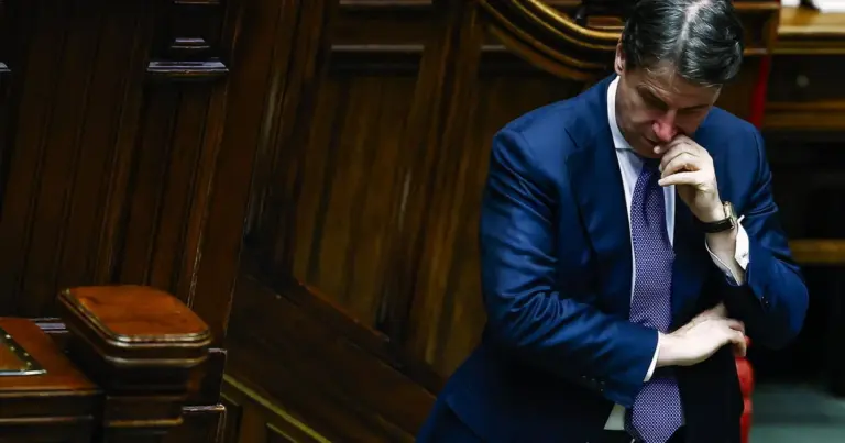 Conte’s final bill: 174 billion from the Superbonus | Libero Quotidiano.it
