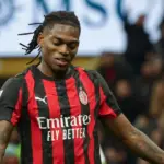 Rafa Leao, farewell near: overtaking Galatasaray, who is in pole | Libero Quotidiano.it