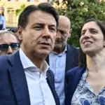 Schlein and Conte remain silent to avoid losing votes from the militant union | Libero Quotidiano.it