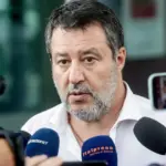 Report, Salvini: "Those involved should take a break." And Ranucci immediately whines | Libero Quotidiano.it