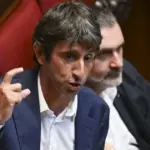 Giovanni Donzelli: "Rai used for private purposes, but the 5Stars lecture us" | Libero Quotidiano.it