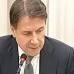 Giuseppe Conte in Covid Commission: "Who are the true patriots", insults to the government | Libero Quotidiano.it