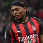 Rafa Leao, the cryptic message on social media: "No one is authorized" | Libero Quotidiano.it