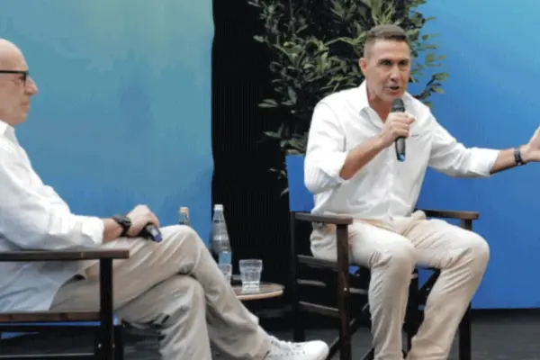 The general who speaks like a sibyl | Libero Quotidiano.it