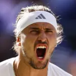 Jannik Sinner, Zverev's appeal to the ATP: "Restore everything as it was" | Libero Quotidiano.it