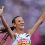 European Athletics, historic Nadia Battocletti: gold also in the 10,000 meters | Libero Quotidiano.it