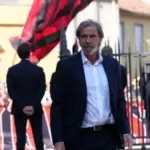 Paolo Maldini, Filippo Galli's attack: "When I coached his son..." | Libero Quotidiano.it