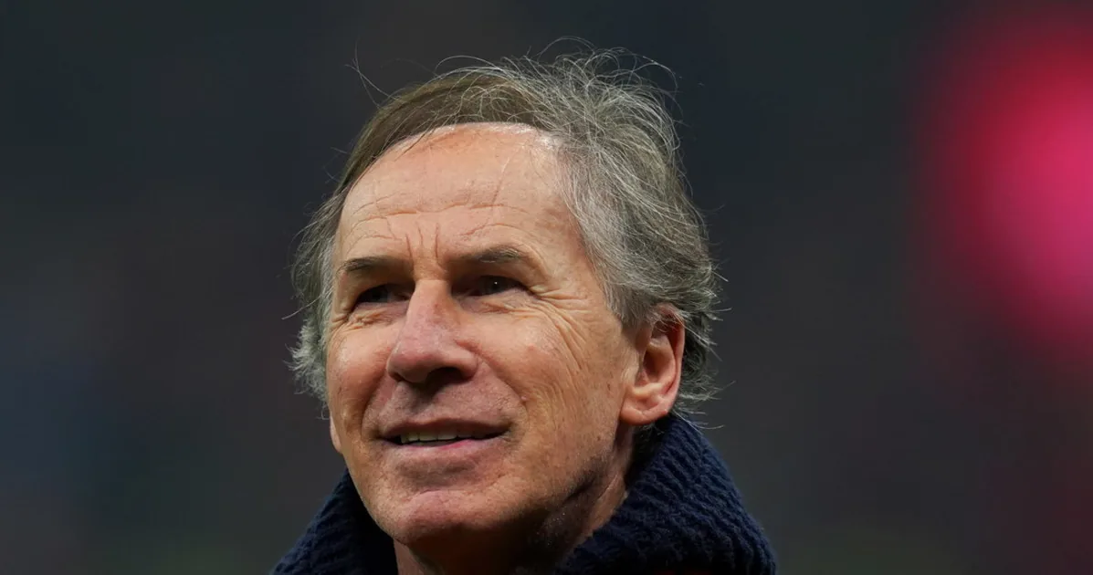 The fear of having to learn to live without Franco Baresi | Libero Quotidiano.it