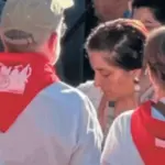 Red scar in Marcinelle, La Russa also accuses Landini | Libero Quotidiano.it