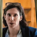 Elly Schlein in early July discovers the heat: "A Pd plan against the heatwave" | Libero Quotidiano.it
