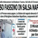 There is a Campanian Fassino that embarrasses the Pd | Libero Quotidiano.it