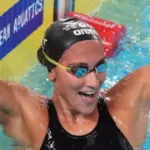 European Swimming Championships, Quadarella wins gold again in the 400 freestyle: "I'm impressed by the consistency" | Libero Quotidiano.it