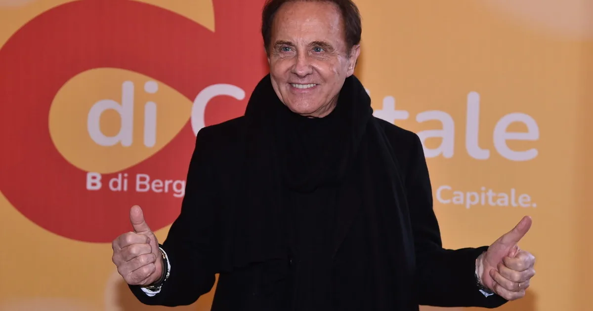 Roby Facchinetti, no excuses | Libero Quotidiano.it