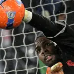 Milan, "disrespect": the fury of the fans on Maignan | Libero Quotidiano.it