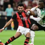 Amorim does it twice: Milan beats Venezia | Libero Quotidiano.it