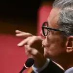 Carlo Calenda: "The next elections? If only Gentiloni were there..." | Libero Quotidiano.it