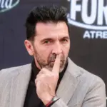 Gigi Buffon, heavy accusation on the Pirlo case: "Clumsy political machination" | Libero Quotidiano.it