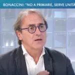 Angelo Bonelli to the point: "Who do we nominate for the broad field primaries" | Libero Quotidiano.it
