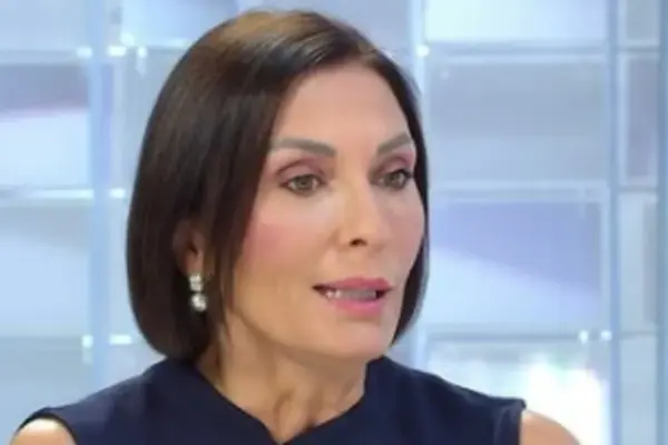 Ceuta, Alessia Morani's outburst: "Here are the images that Italian TV censors" | Libero Quotidiano.it