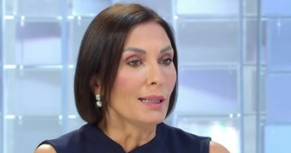 Ceuta, Alessia Morani's outburst: "Here are the images that Italian TV censors" | Libero Quotidiano.it