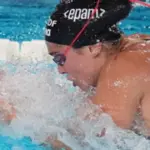 Europe Swimming, Pilato silver in 50 breaststroke: "This hundredth haunts me" | Libero Quotidiano.it